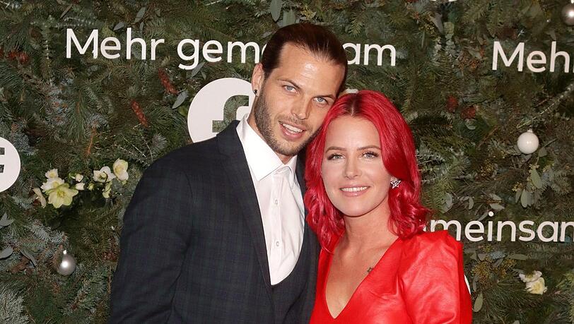 Dennis Diekmeier und Ehefrau Dana haben Grund zur Freude: Tochter Delani darf kurz vor Weihnachten nach Hause kommen.