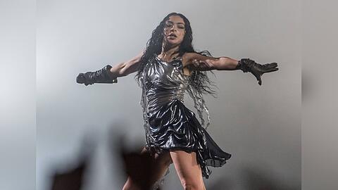 Macht wieder alles anders: Charli xcx.