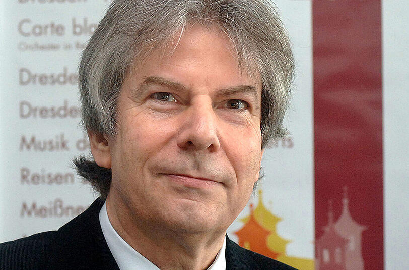 Hartmut Haenchen.