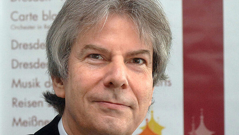 Hartmut Haenchen. Hartmut Haenchen.