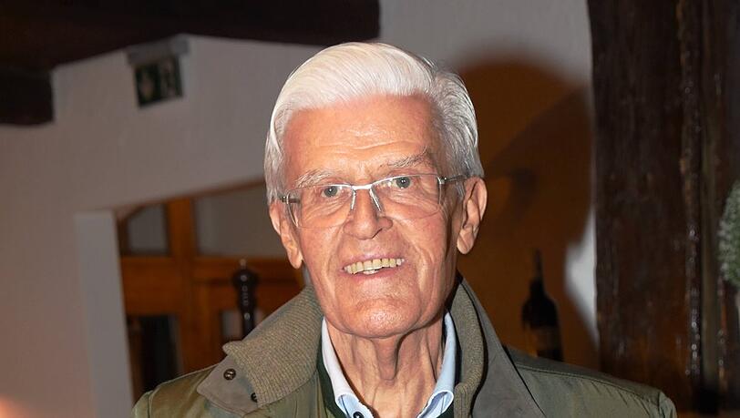 Jobst Kayser-Eichberg ist im Alter von 82 Jahren in München verstorben.