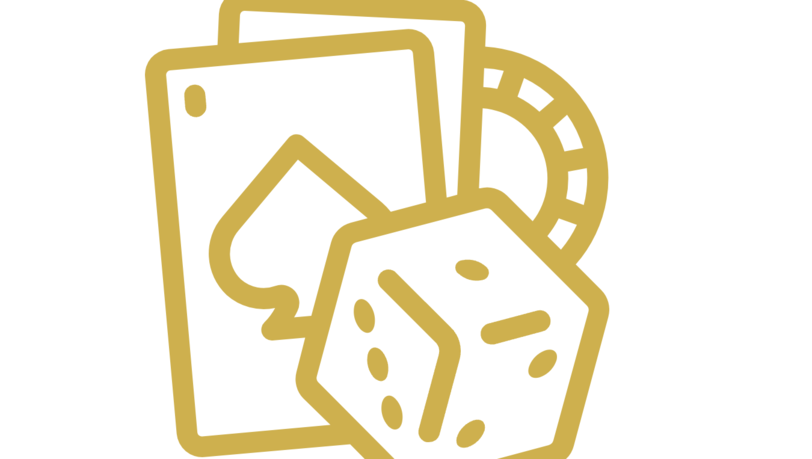 Roulette-Tisch: Für den guten Zweck