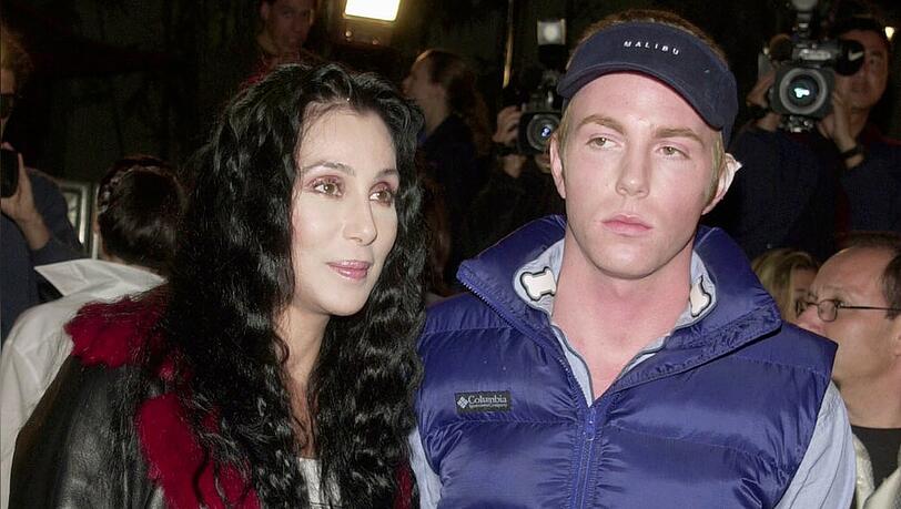 Superstar Cher macht sich gro&szlig;e Sorgen um ihren Sohn Elijah Blue Allman.