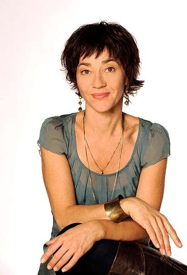 Anja Franke ist Merle Vanlohen
