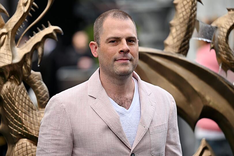 Ryan Condal ist Showrunner bei "House of the Dragon".