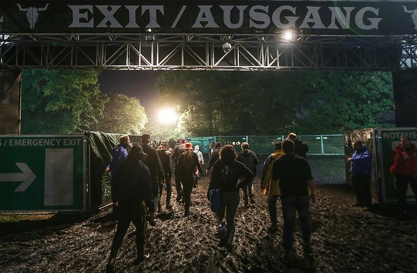 Wacken 2015 - die besten Bilder