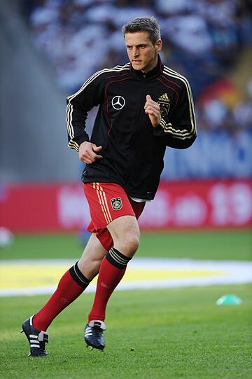 Hans-Jörg Butt war beim FC Bayern und in der Nationalmannschaft im Tor.