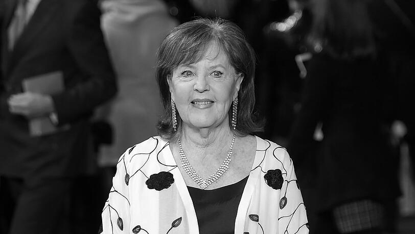 Pauline Collins ist mit 85 Jahren gestorben. Pauline Collins ist mit 85 Jahren gestorben.