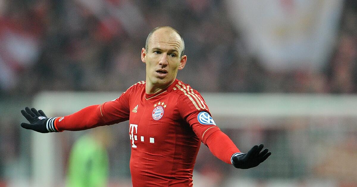 Robben Rau Robben: