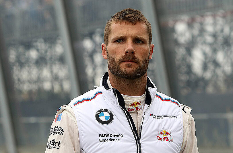 Oft abgeschrieben, holte Martin Tomczyk 2011 in seiner stärksten Saison in einem veralteten Audi den Fahrertitel. 2012 wechselte der meinungsstarke Bayer zum DTM-Rückkehrer BMW.
