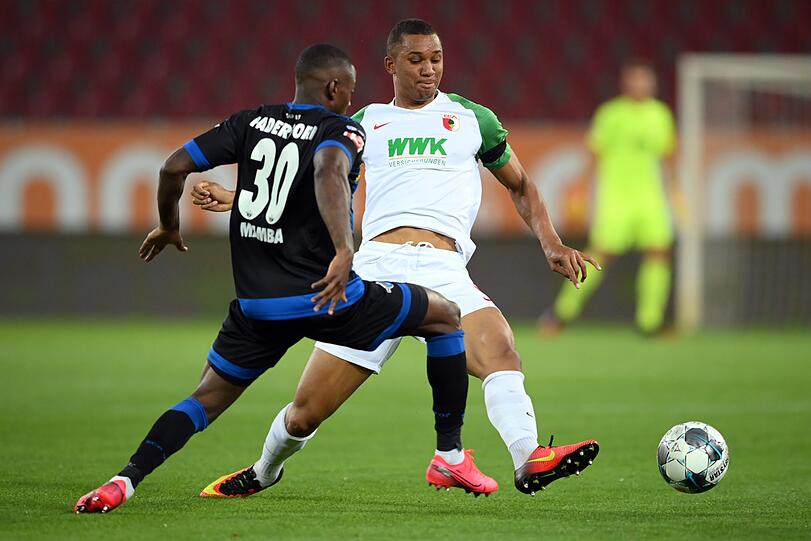 Felix Uduokhai (FC Augsburg)