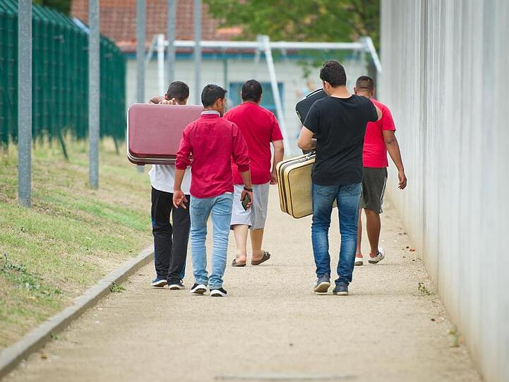 Im Jahr 2018 erhielten 139.600 Schutzsuchende in Deutschland einen positiven Bescheid.