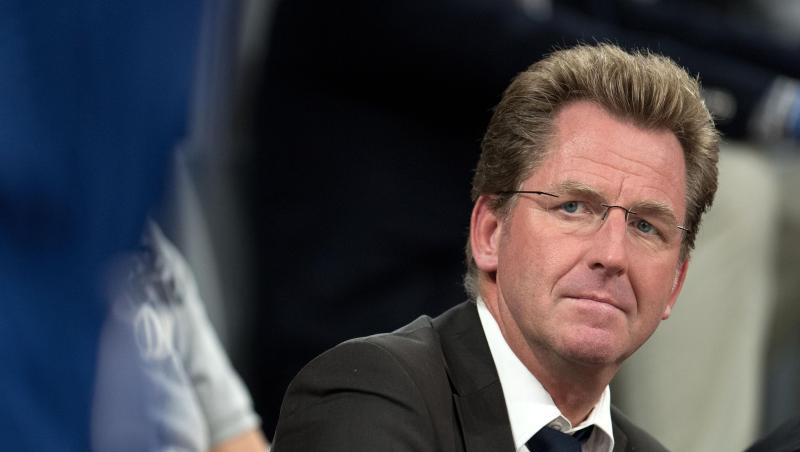 BBL-Geschäftsführer Stefan Holz.