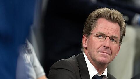 BBL-Geschäftsführer Stefan Holz.