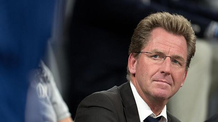 BBL-Geschäftsführer Stefan Holz.