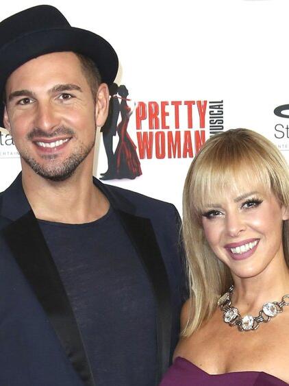 Benjamin Piwko und Isabel Edvardsson schafften es 2019 zusammen bei "Let's Dance" auf den dritten Platz.