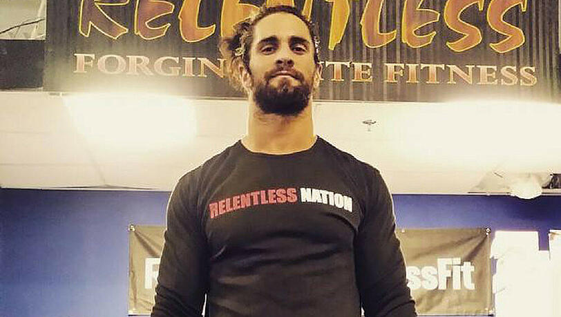 Seth Rollins musste sich mit einem waschechten Eifersuchtsdrama auseinandersetzen Seth Rollins musste sich mit einem waschechten Eifersuchtsdrama auseinandersetzen