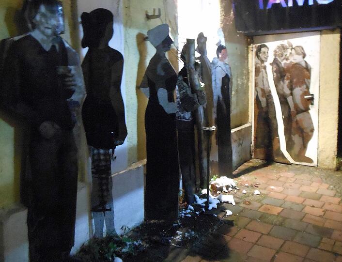 Theatergestalten