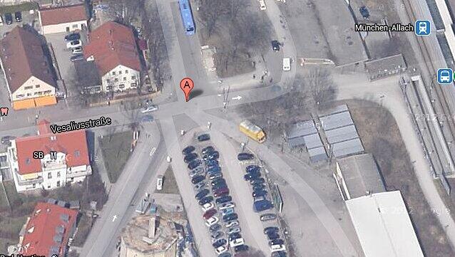 Ach die Weiterentwicklung am Oertelplatz ist Thema bei der nächsten Bürgerversammlung. Ach die Weiterentwicklung am Oertelplatz ist Thema bei der nächsten Bürgerversammlung.