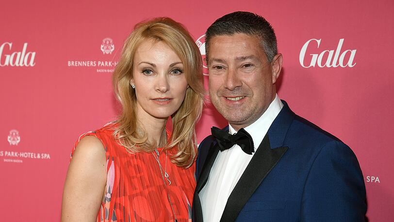 Ist Joachim Llambi wieder mit seiner Frau Ilona zusammen? (Archivbild)