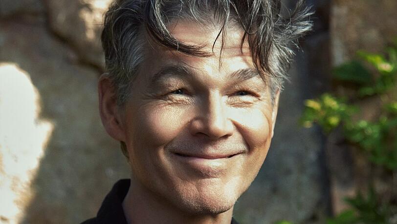Noch in diesem Jahr wird Morten Harket ein neues Album veröffentlichen. Noch in diesem Jahr wird Morten Harket ein neues Album veröffentlichen.