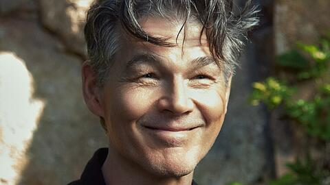 Noch in diesem Jahr wird Morten Harket ein neues Album ver&ouml;ffentlichen.