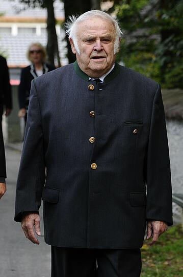 Richard Süßmeier.