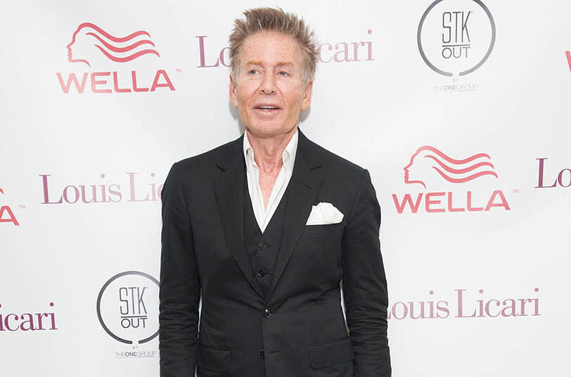 Star-Designer Calvin Klein hält nicht viel von sozialen Medien