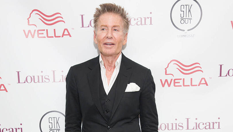 Star-Designer Calvin Klein hält nicht viel von sozialen Medien Star-Designer Calvin Klein hält nicht viel von sozialen Medien