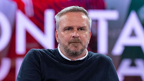 Didi Hamann rät dem FC Bayern von einem Transfer von Englands Stürmerstar Harry Kane ab.