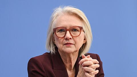 F&uuml;r Monika Schnitzer ist die aktuelle Regelung bei der Erbschaftssteuer ungerecht. (Archivbild)