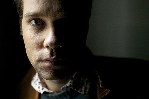 Rufus Wainwright