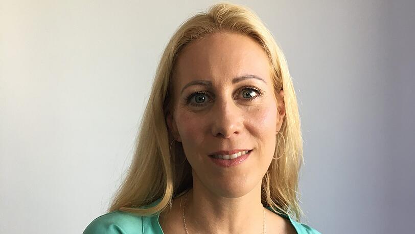 Verfolgt Schwarzarbeit: Staatsanwältin Melanie Warnecke.