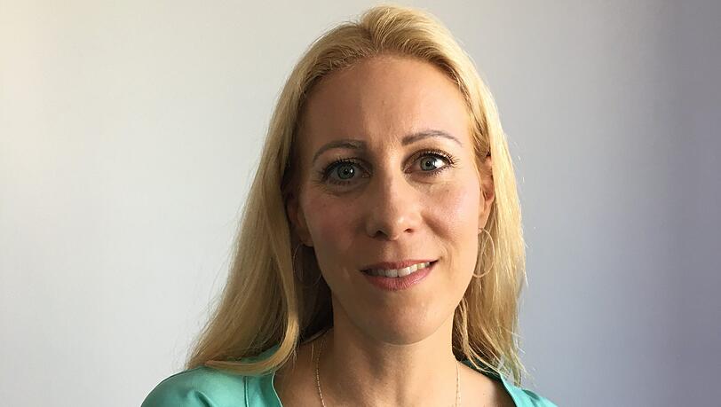 Verfolgt Schwarzarbeit: Staatsanwältin Melanie Warnecke. Verfolgt Schwarzarbeit: Staatsanwältin Melanie Warnecke.