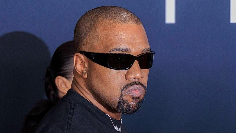 Kanye West hat ein Statement zu seinen psychischen Problemen verfasst.