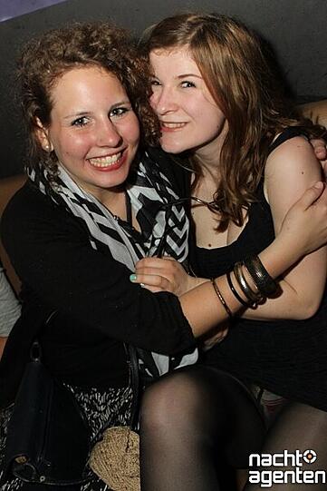 Samstag, 30.04.2011, MBM Season&rsquo;s End Party II, Crux