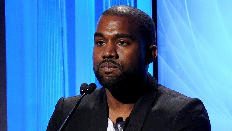 Sprücheklopfer Kanye West fasst einen guten Vorsatz fürs neue Jahr Sprücheklopfer Kanye West fasst einen guten Vorsatz fürs neue Jahr