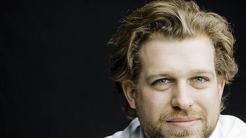Julian Prégardien ist ein Evangelist, dem man förmlich an den Lippen hängt.