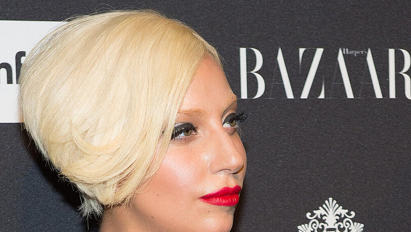 Versteht vor Gericht keinen Spaß: Lady Gaga Versteht vor Gericht keinen Spaß: Lady Gaga