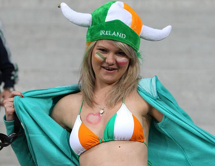 Irland