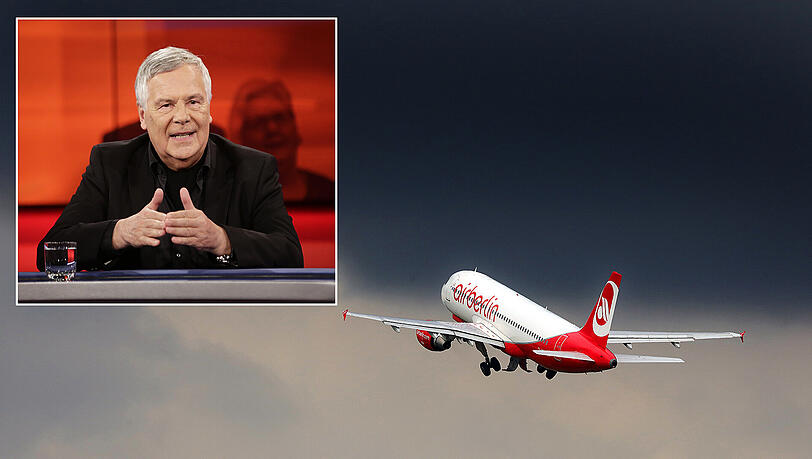 Bei Air Berlin geht es nun darum, wer wie viele Flugzeuge bekommen soll. Der Geschäftsmann Hans Rudolf Wöhrl geht leer aus. Bei Air Berlin geht es nun darum, wer wie viele Flugzeuge bekommen soll. Der Geschäftsmann Hans Rudolf Wöhrl geht leer aus.