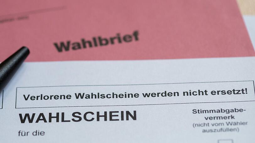 Am 29. März wurden in 750 Kommunen und Landkreisen in Bayern die Ämter von Bürgermeistern, Oberbürgermeistern und Landräten per Stichwahl neu bestimmt.