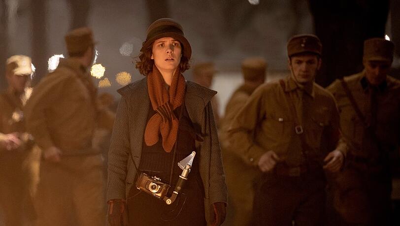 TV-Tipps am Sonntag
