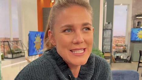 Alina Merkau äußert Bedenken zu einem gefährlichen Hobby für Kinder.