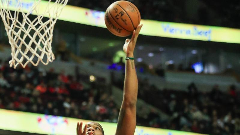 Greg Monroe in Aktion. Foto: Tannen Maury/epa Greg Monroe in Aktion. Foto: Tannen Maury/epa