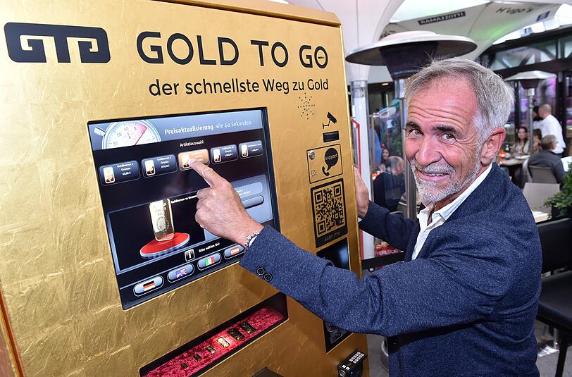 Barry Werkmeister