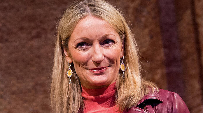 Kabarettistin Monika Gruber beendet ihre Bühnen-Karriere im März