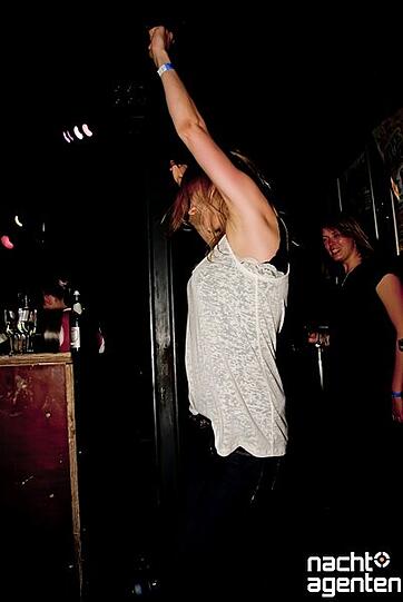 "Freak Out" samstags im Backstage. Mehr Bilder von der Veranstaltung gibt es unter www.nachtagenten.de.