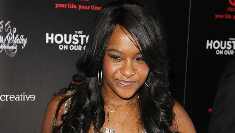 Bobbi Kristina: Bald im Reality-TV? Bobbi Kristina: Bald im Reality-TV?