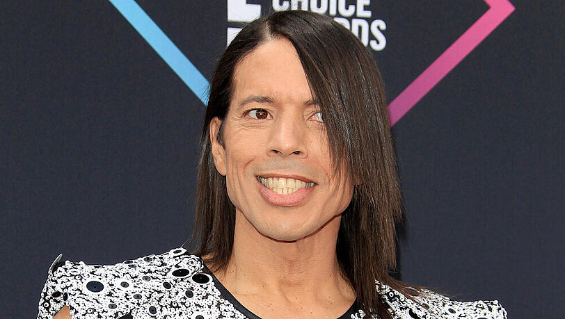 Let's DanceStar González Hat er einen neuen Partner